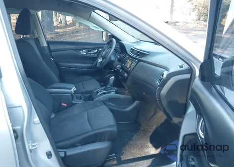 2017 Nissan Rogue S z USA, uszkodzony, nr VIN JN8AT2MT1HW146724